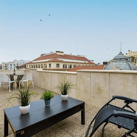 Malagasuite Soho Apartment מראה חיצוני תמונה