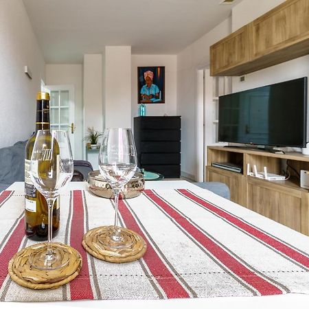 Malagasuite Soho Apartment מראה חיצוני תמונה