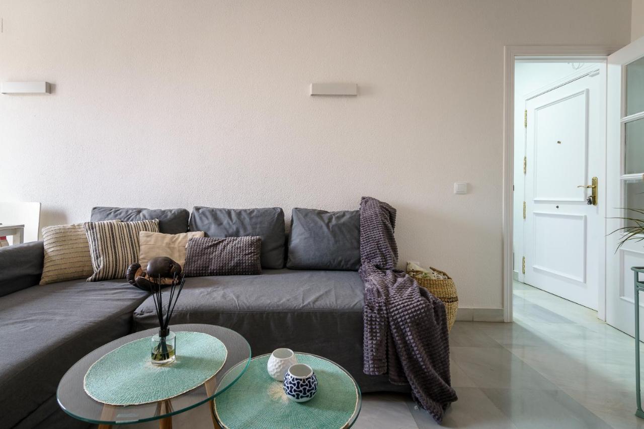 Malagasuite Soho Apartment מראה חיצוני תמונה