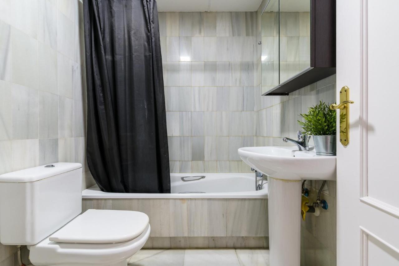 Malagasuite Soho Apartment מראה חיצוני תמונה
