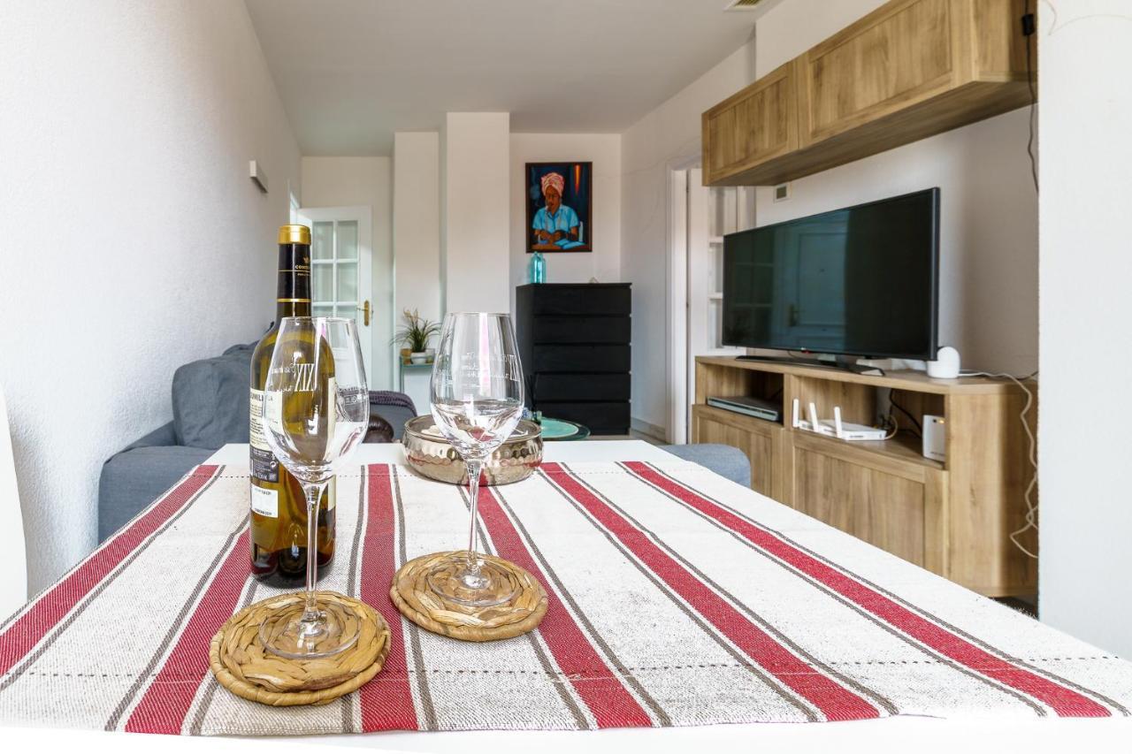 Malagasuite Soho Apartment מראה חיצוני תמונה