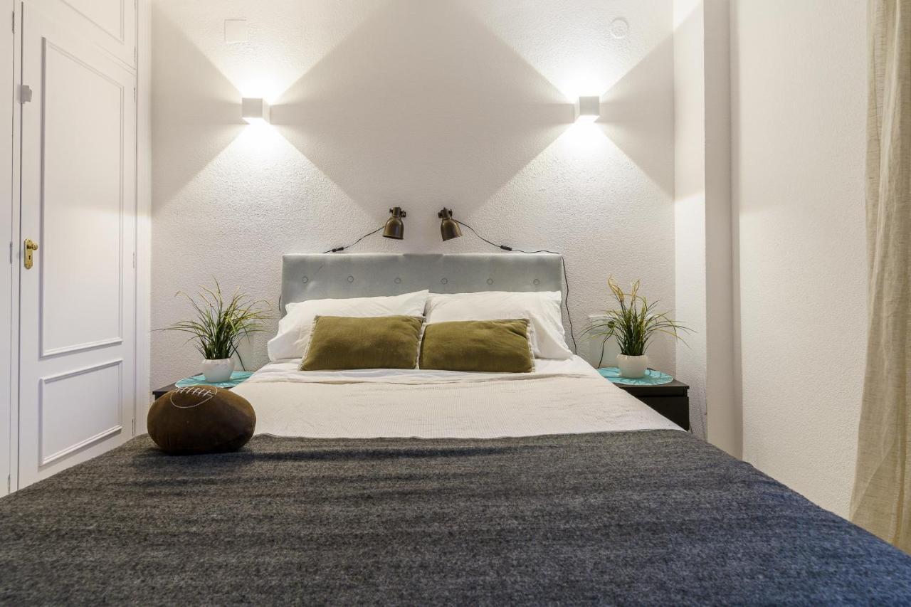 Malagasuite Soho Apartment מראה חיצוני תמונה