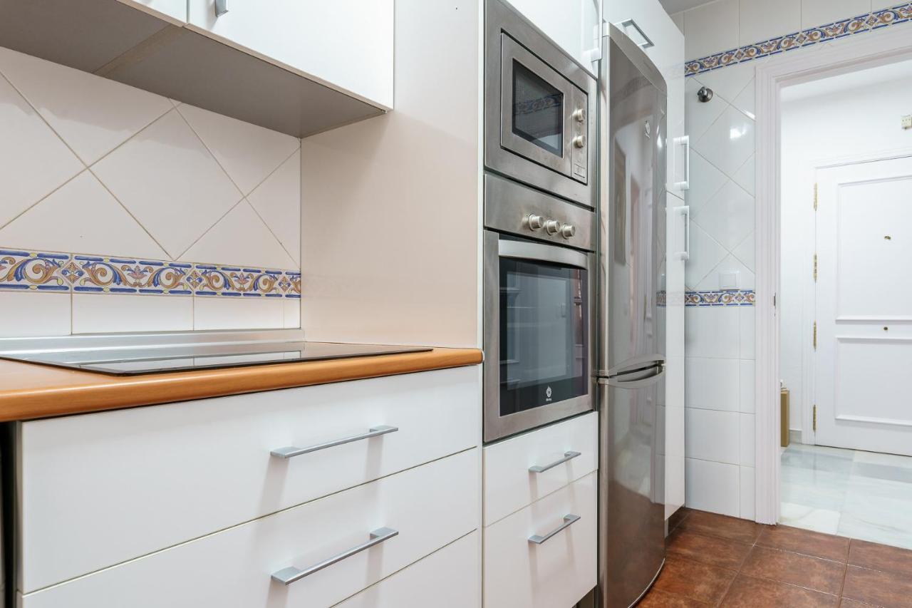 Malagasuite Soho Apartment מראה חיצוני תמונה