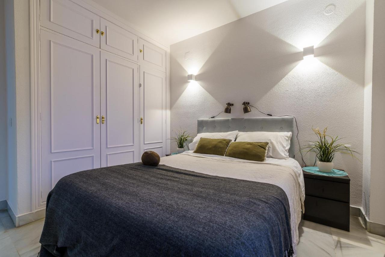 Malagasuite Soho Apartment מראה חיצוני תמונה