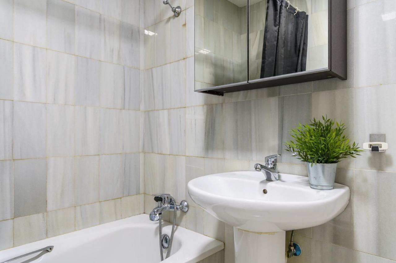 Malagasuite Soho Apartment מראה חיצוני תמונה