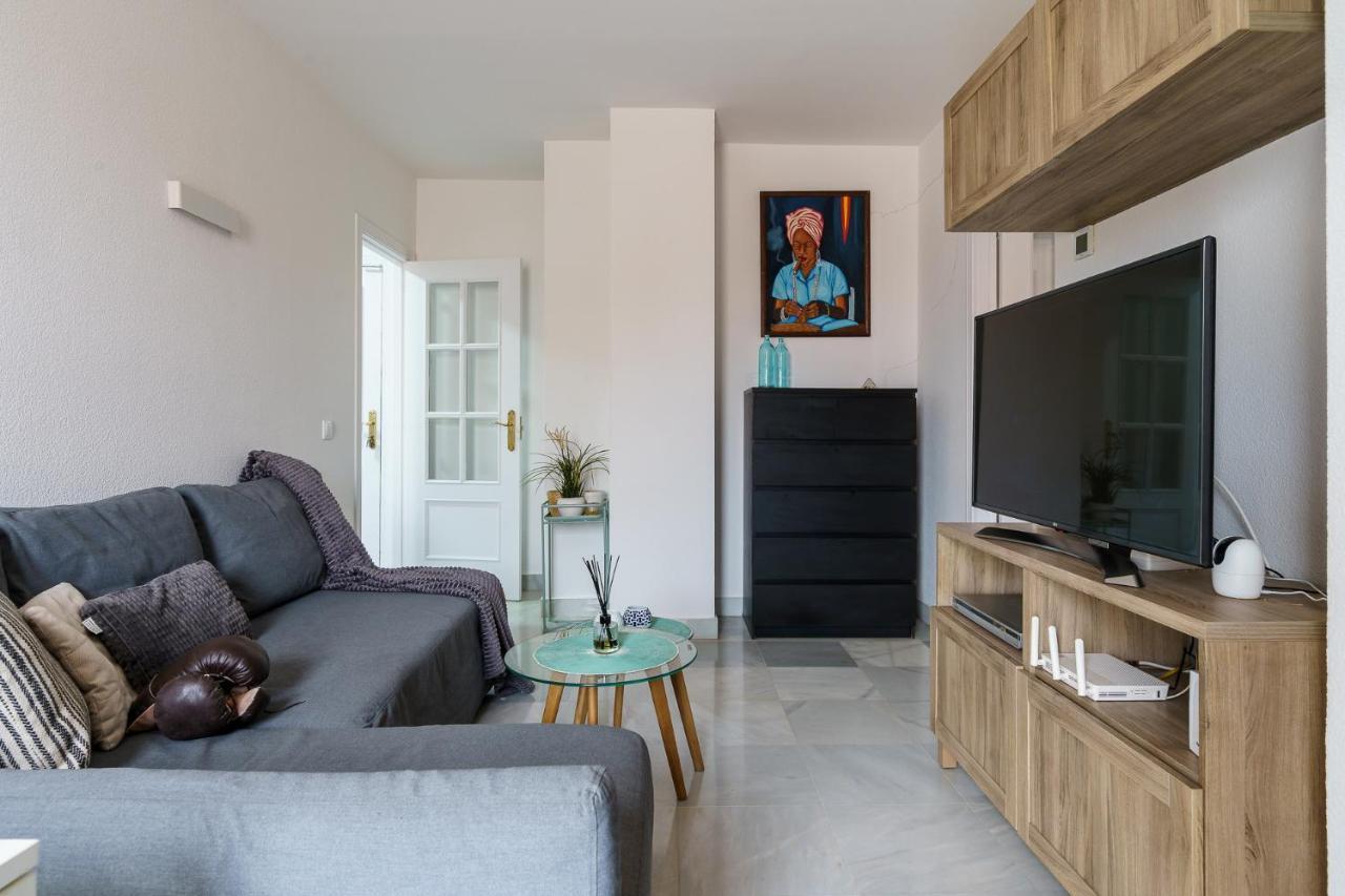 Malagasuite Soho Apartment מראה חיצוני תמונה