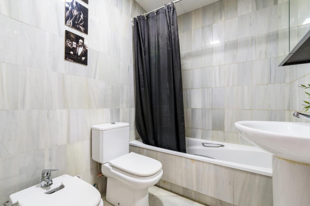 Malagasuite Soho Apartment מראה חיצוני תמונה